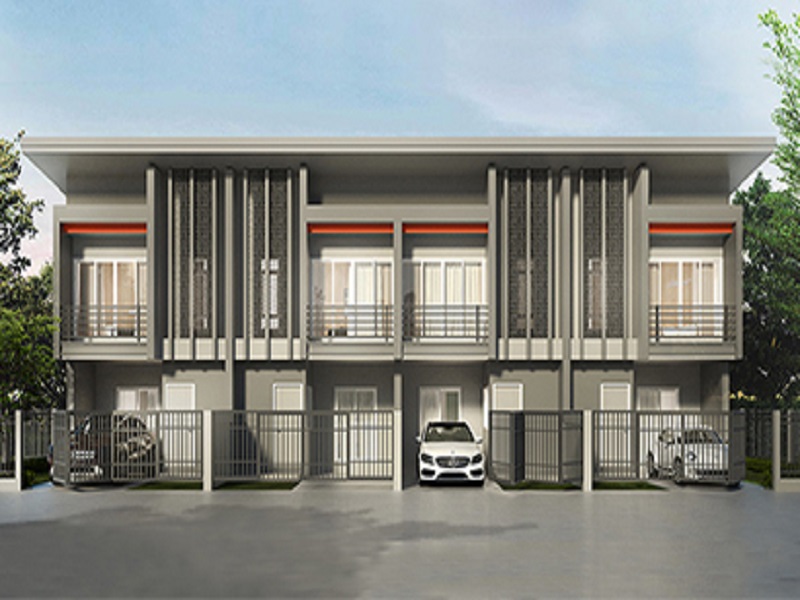 พฤกษาวิลล์-100-พหลโยธิน-คลองหลวง