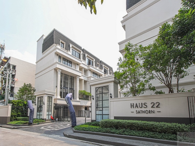 เฮาส์-22-สาทร