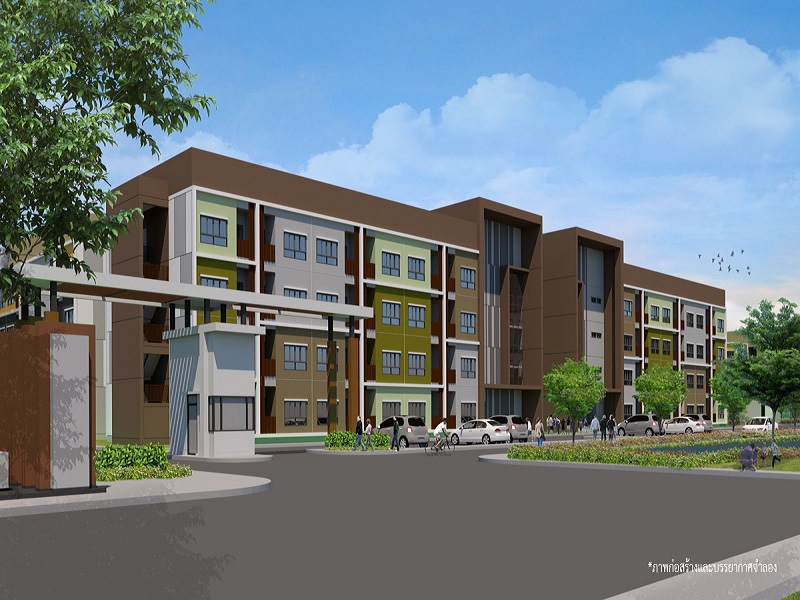 เดอะ-เอ็นเอชเอ-ลำลูกกา-คลอง-2