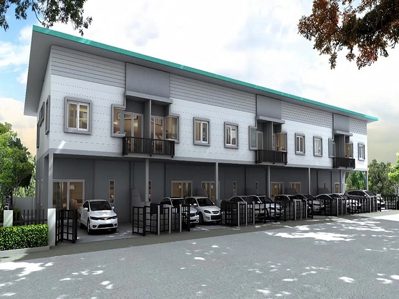 The-Nature-Avenue-Lat-Lum-Kaeo-Pathum-Thani