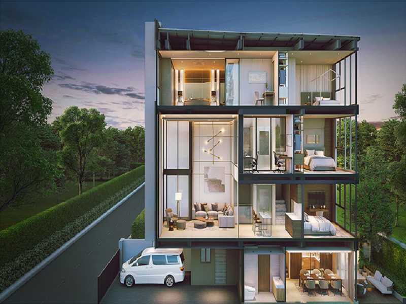 เอเทรีย-สาทร-สาธุ