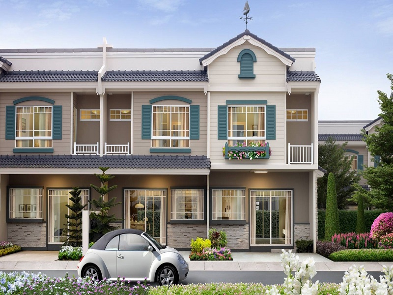 Villaggio-Rangsit-Klong-3