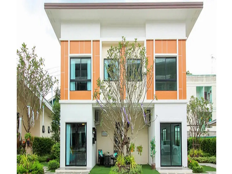 J-Town-Exclusive-Rangsit-Klong-1