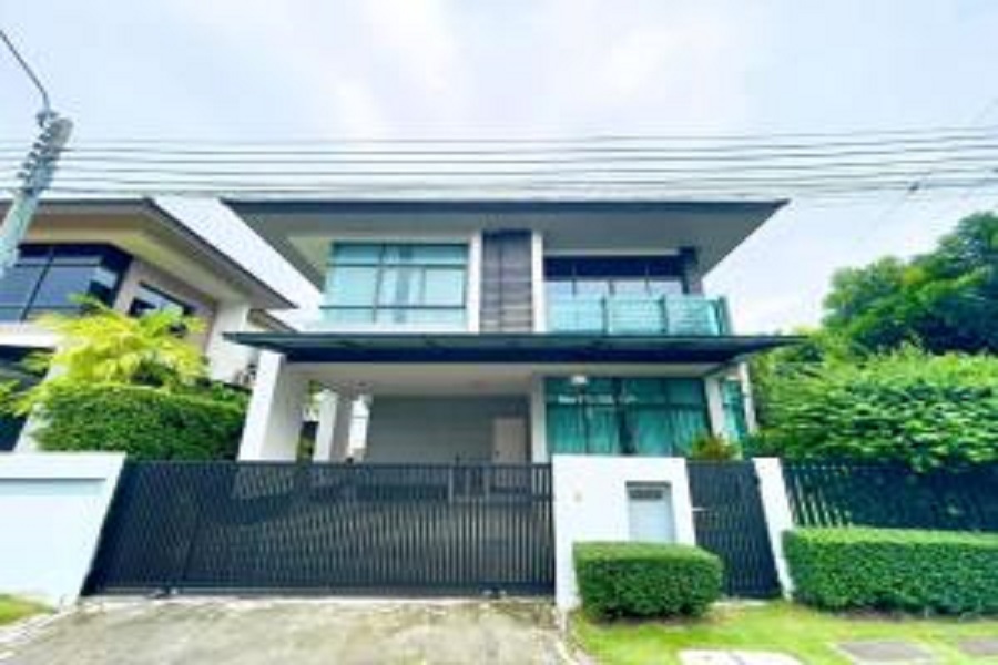 Baan-RatchaPruk-Prawet