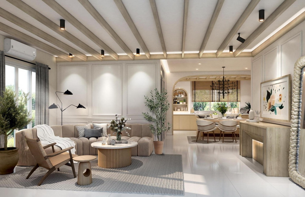 เซนโทร-บางนา