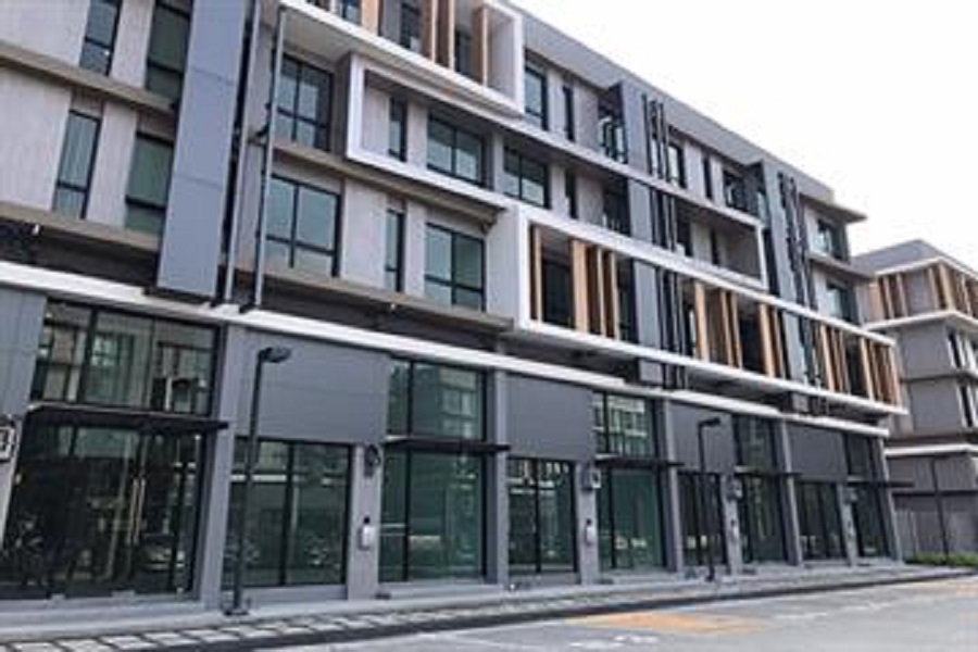 Nirvana-Work-Ladprao-Kasetnawamin