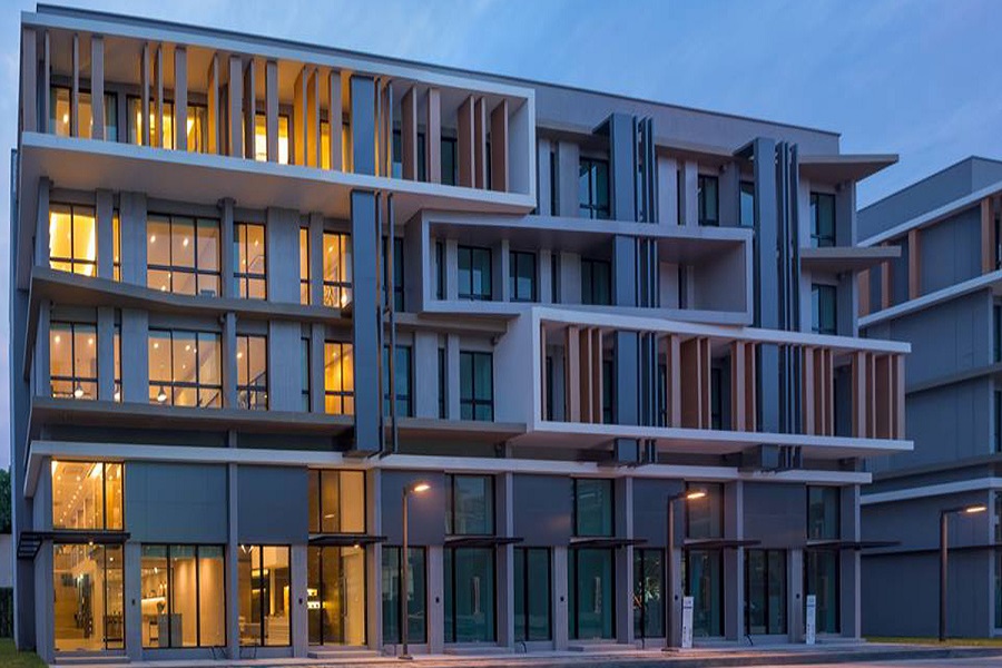 Nirvana-Work-Ladprao-Kasetnawamin