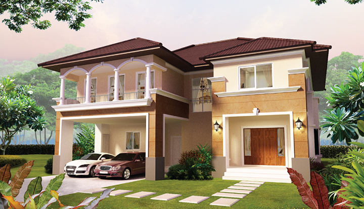 เอ็นริช-พาร์ค-ปิ่นเกล้า