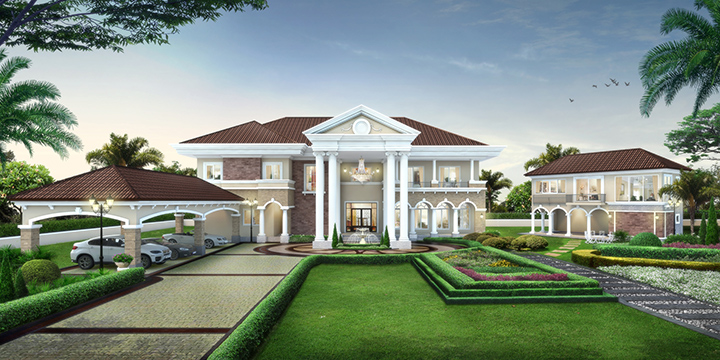 เอ็นริช-พาร์ค-ปิ่นเกล้า