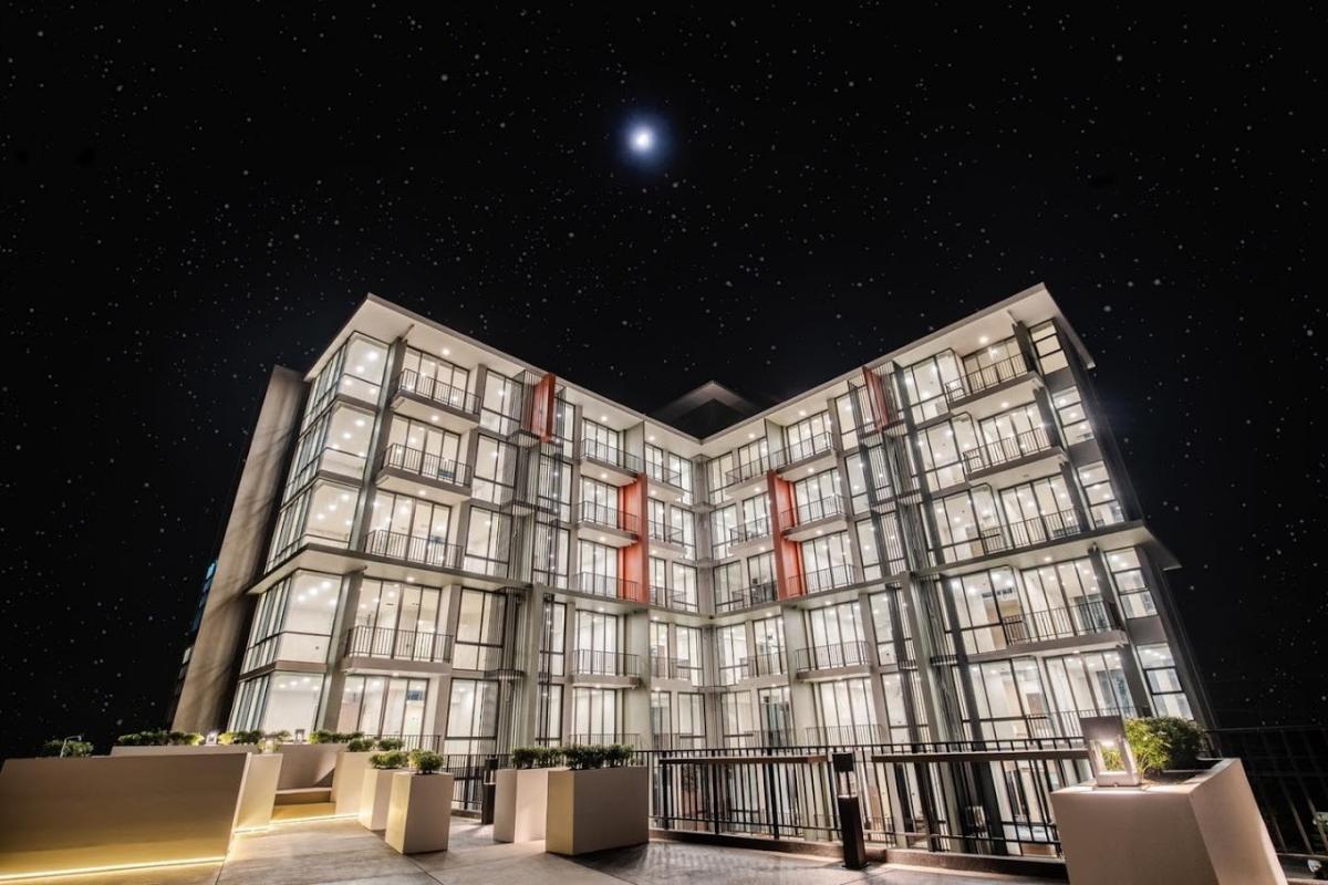 ฟอร์เรสท์-เขาใหญ่