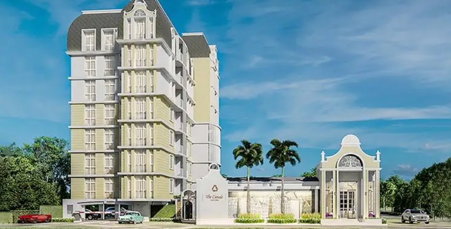 The-Canale-Condo-Chiangmai