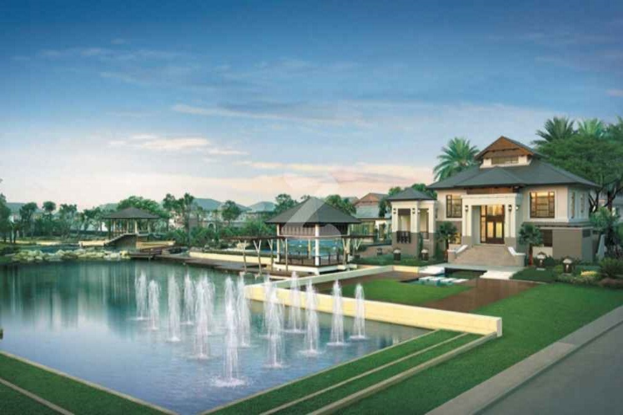 Bann-Nan-ta-wan-Su-var-na-bhumi