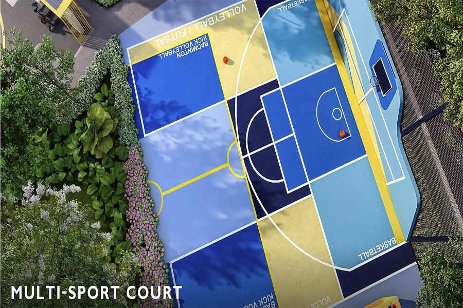 ดิ-ออริจิ้น-บางนา-บางปะกง