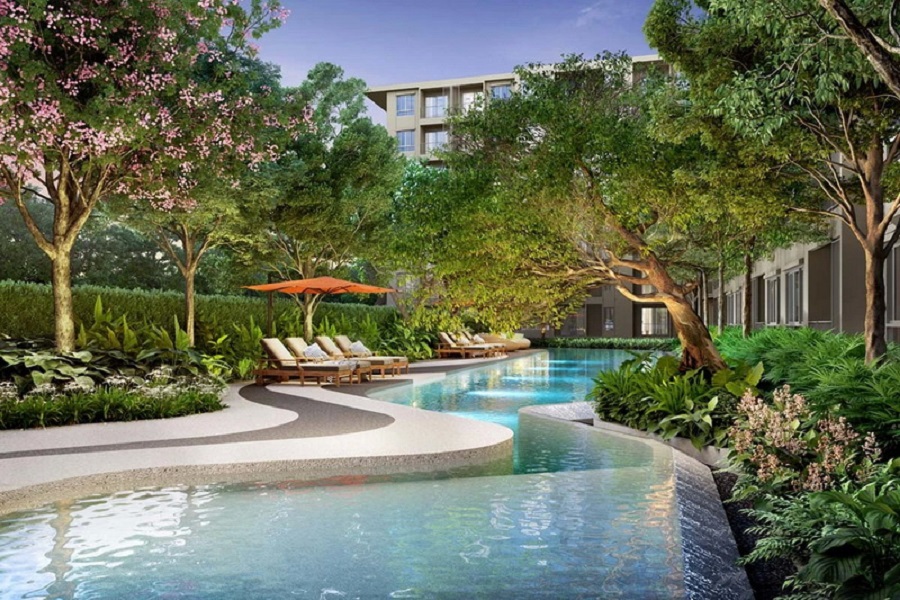 ดีคอนโด-แซนด์-หาดใหญ่