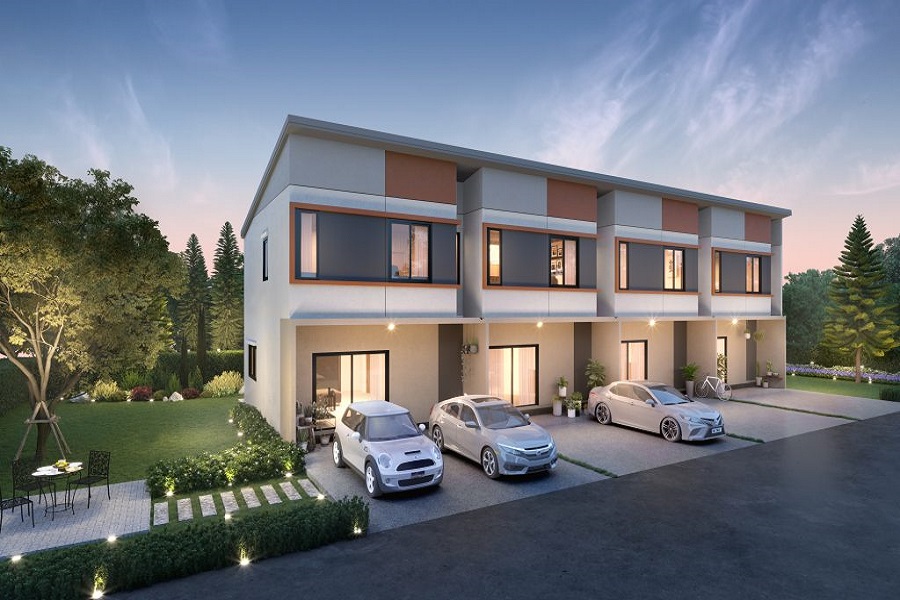 พลีโน่-ทาวน์-บ้านกล้วย-กาญจนาฯ