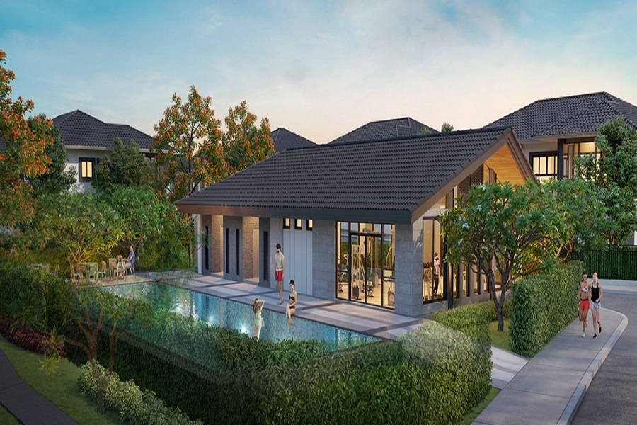 Supalai-Ville-Lamphun