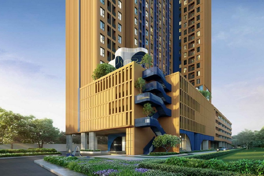 Plum-Condo-New-West-Bangyai