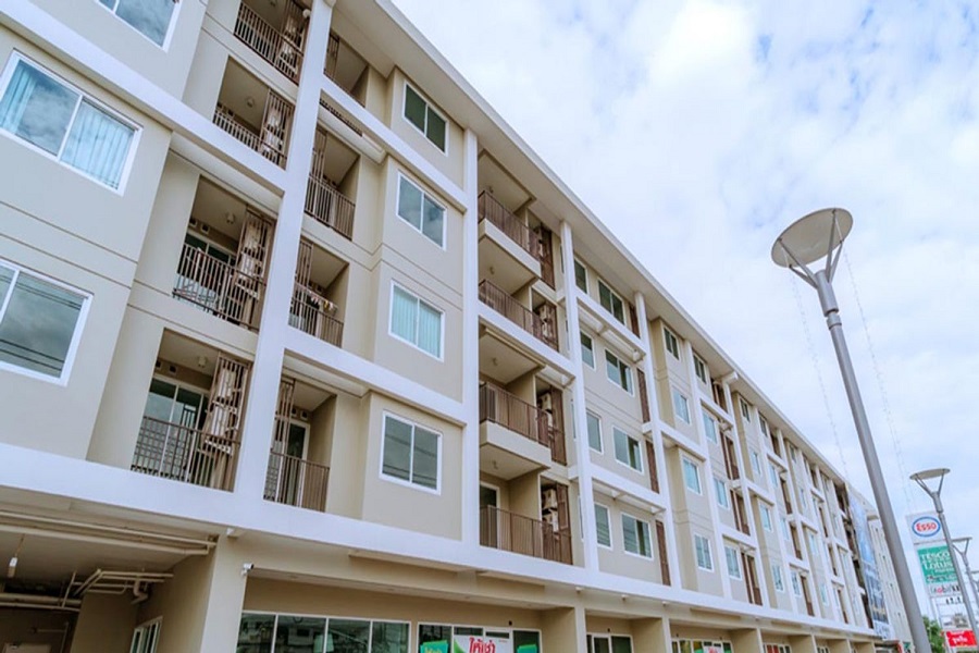 คอนโด-เอ็มที-เรสซิเดนซ์-คลองหลวง