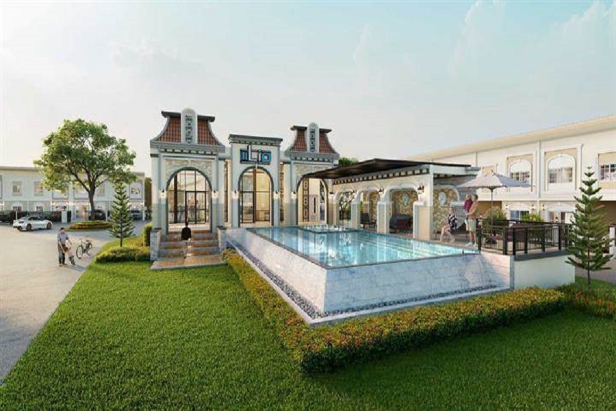 ไลโอ-ราชพฤกษ์-ปทุมธานี