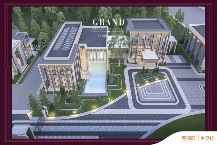 Grand-Bangkok-Boulevard-Pinklao-Kanchana