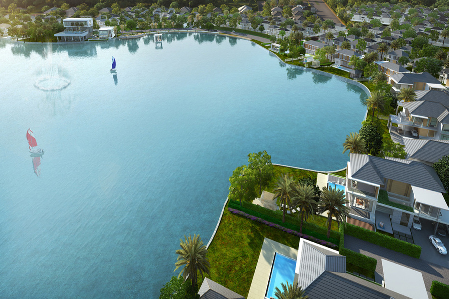 เพอร์เฟค-มาสเตอร์พีซ-เลคไซด์-รังสิต