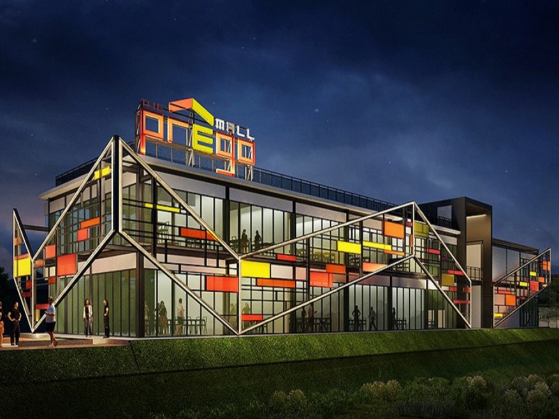 เดอะ-พรีโก้-กรีน