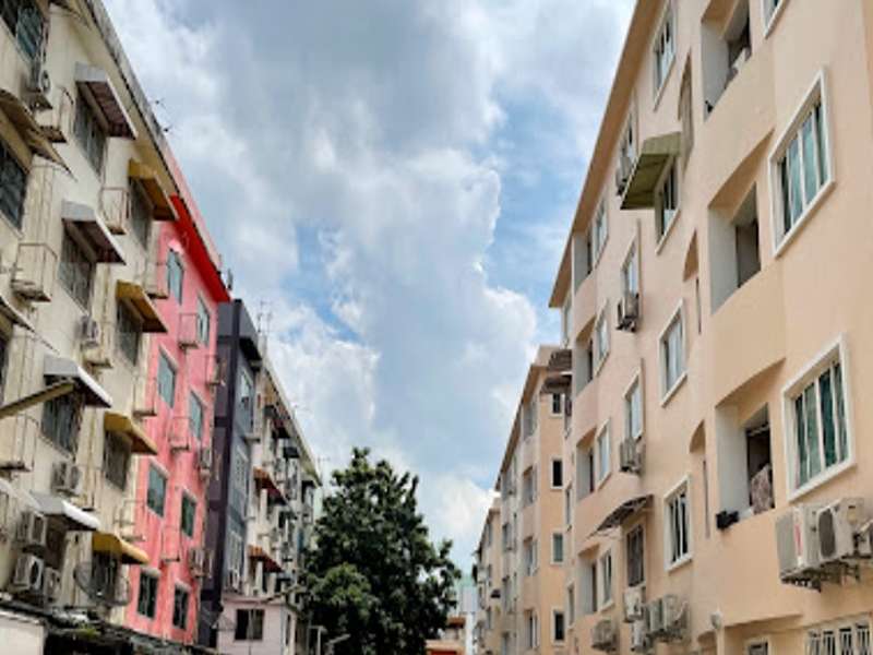 แฮปปี้-คอนโด-ช่างอากาศอุทิศ