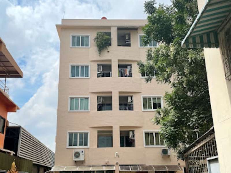 แฮปปี้-คอนโด-ช่างอากาศอุทิศ