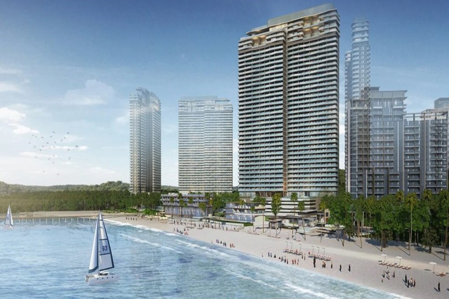 เดอะ-ซิมโฟนี-บางพระ-ศรีราชา