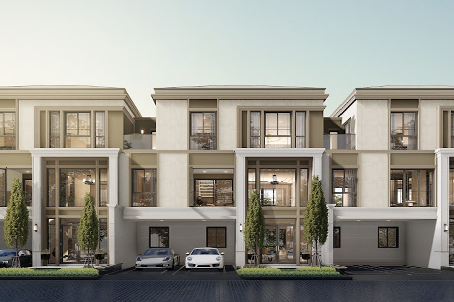 บ้านกลางเมือง-คลาสเซ่-รัชโยธิน