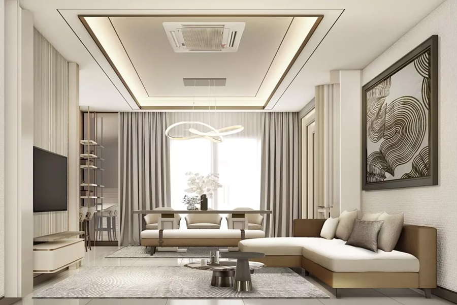 บ้านกลางเมือง-คลาสเซ่-รัชโยธิน