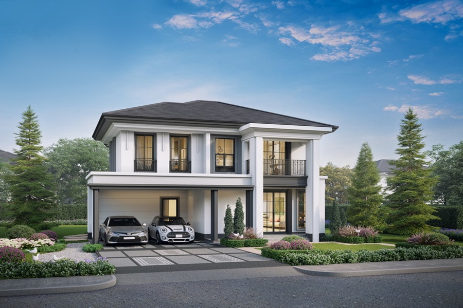 เศรษฐสิริ-ราชพฤกษ์-นครอินทร์