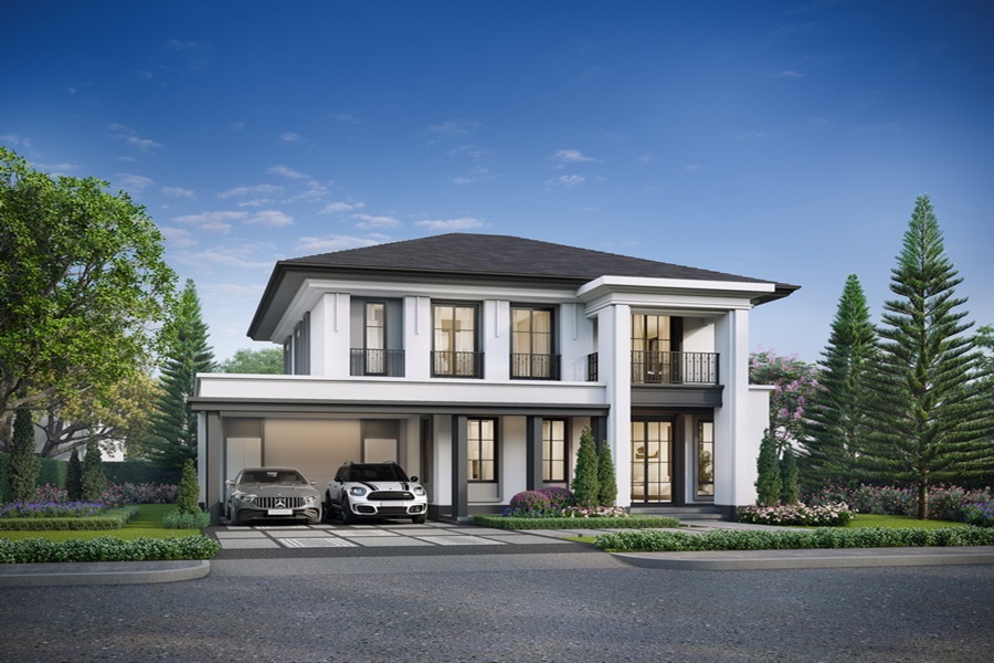 เศรษฐสิริ-ราชพฤกษ์-นครอินทร์