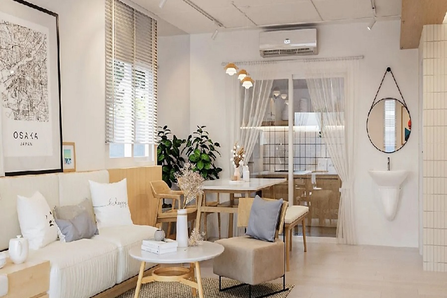 Pruksa-Mahidol-Salaya