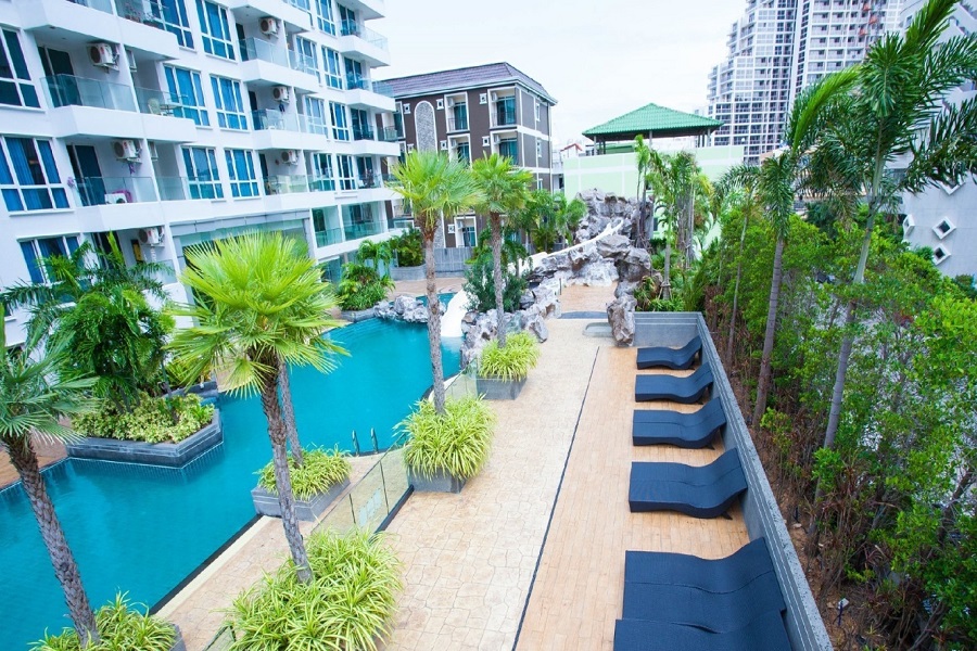 The-Cliff-Residence-Condo