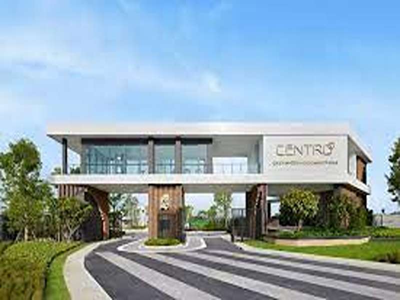 Centro-Chaiyapruek-Changwattana