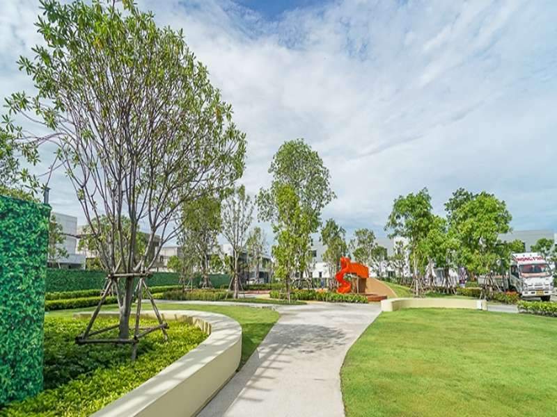 Centro-Chaiyapruek-Changwattana