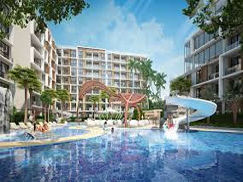 The-One-Condo-Chiangmai