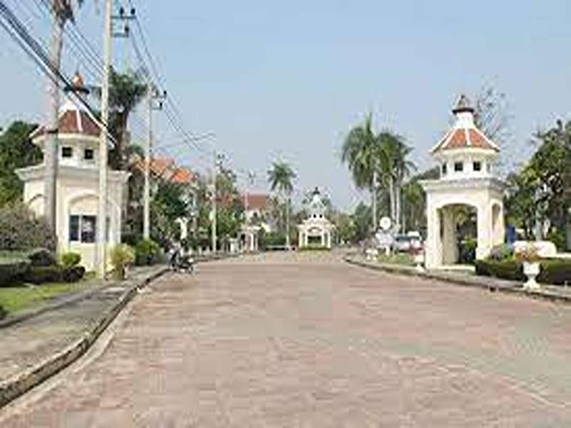 Baan-Muntana-Hangdong