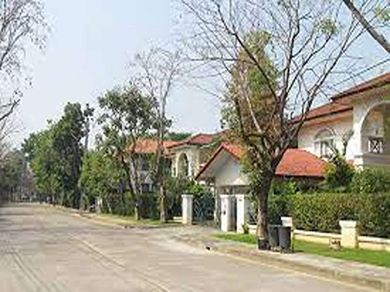 Baan-Muntana-Hangdong