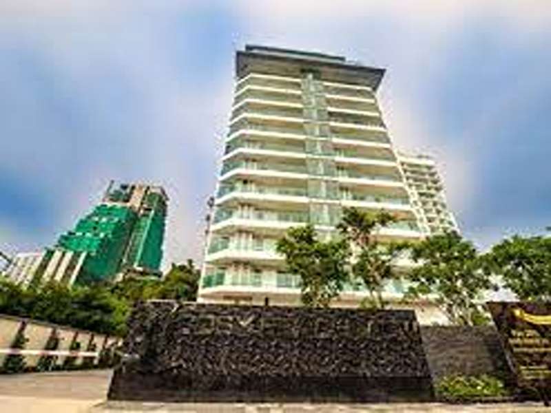 โคซี่-บีช-วิว