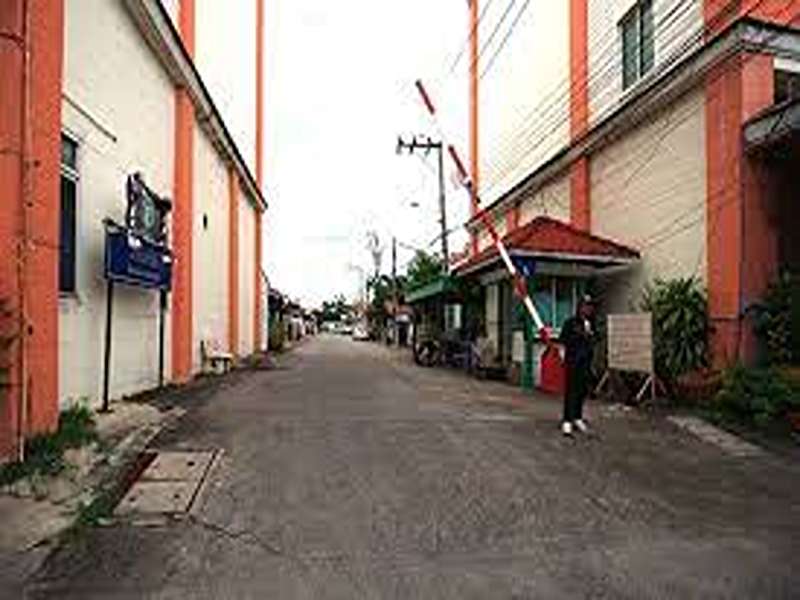 Baan-Niransiri-Romklao-Suvarnabhumi