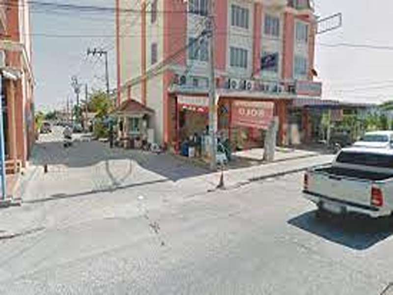 Baan-Niransiri-Romklao-Suvarnabhumi