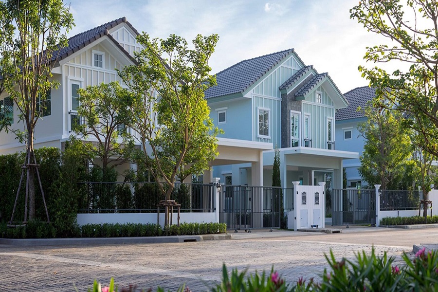 Villaggio-Rangsit-Klong-4