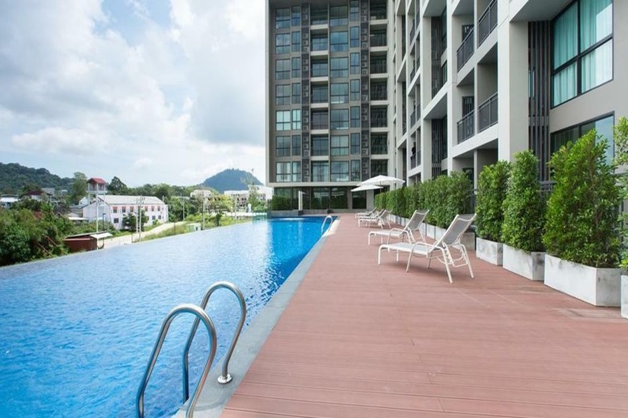 Sugar-Palm-Residence