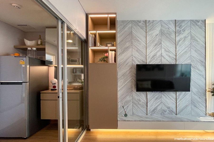 ลุมพินี-เพลส-แจ้งวัฒนะ-ปากเกร็ด-สเตชั่น