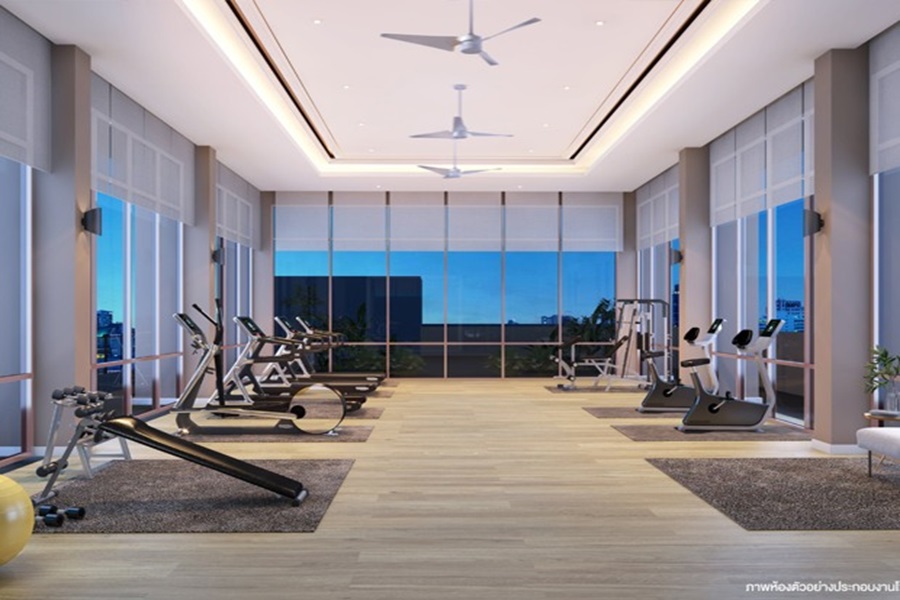 ลุมพินี-เพลส-แจ้งวัฒนะ-ปากเกร็ด-สเตชั่น