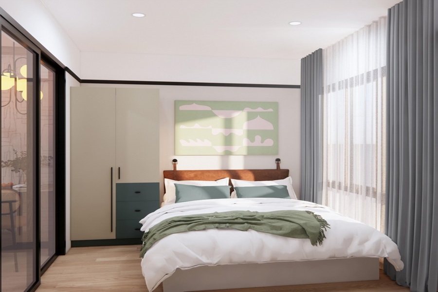 ดีพาร์ค-คอนโด-2-สวนเสือ-ศรีราชา