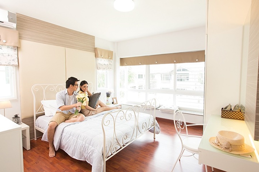 ศุภาลัย-เบลล่า-เชียงใหม่