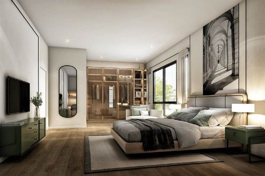 บริทาเนีย-วงแหวน-เทพารักษ์